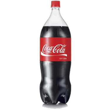 Coca-Cola 2L Рандеву